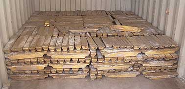 Brass Ingots Manufacturer Supplier Wholesale Exporter Importer Buyer Trader Retailer in Jagadhri Haryana India